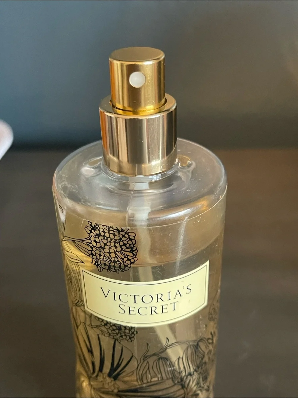 Victoria's Secret Wild Flower